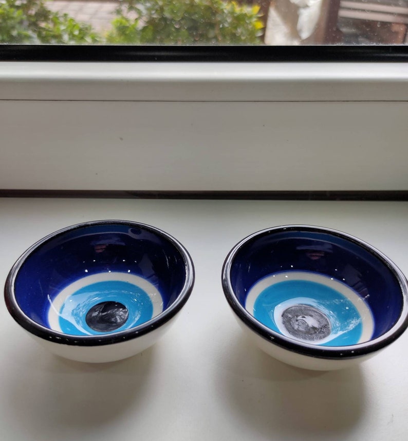 Evil eye for bowl 50 pcs guests bulk gifts baby shower favors,baptism favor