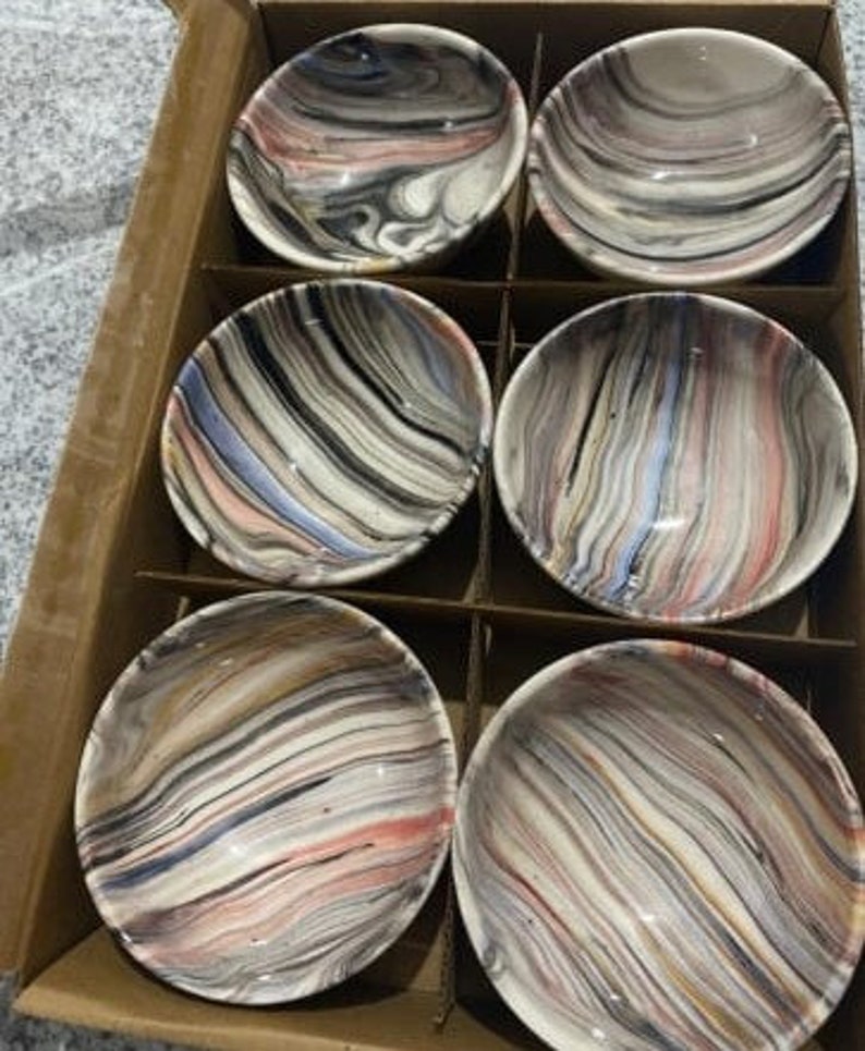 Ceramic Bowl Wedding Favors Bulk Ceramic Bowls for Wedding Etsy