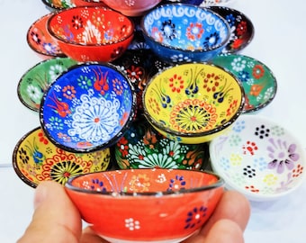 bulk gift ceramic bowls for weddings