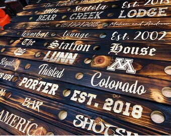 engraved wood etsy