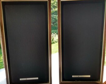 vintage speakers for sale
