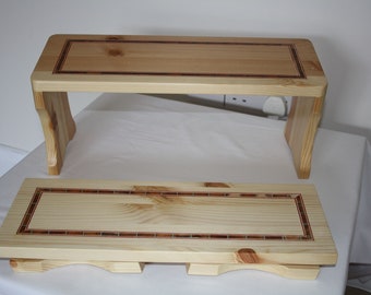 Prayer and Meditation Bench/Stool