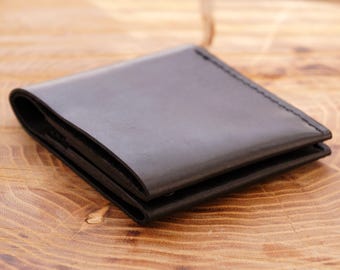 Classic Wallet, Mens leather wallet, Leather wallet, Awesome gift wallet, Minimalist Leather Wallet, Slim Leather Wallet