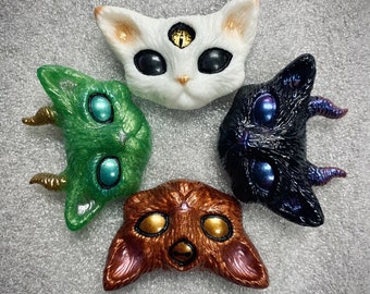 Odd Cat Magnets