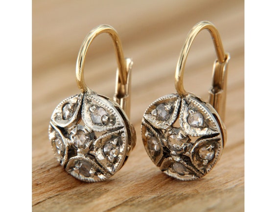 Italian jewelry earrings deals