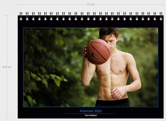 tom-holland-calendar-2023-etsy-israel