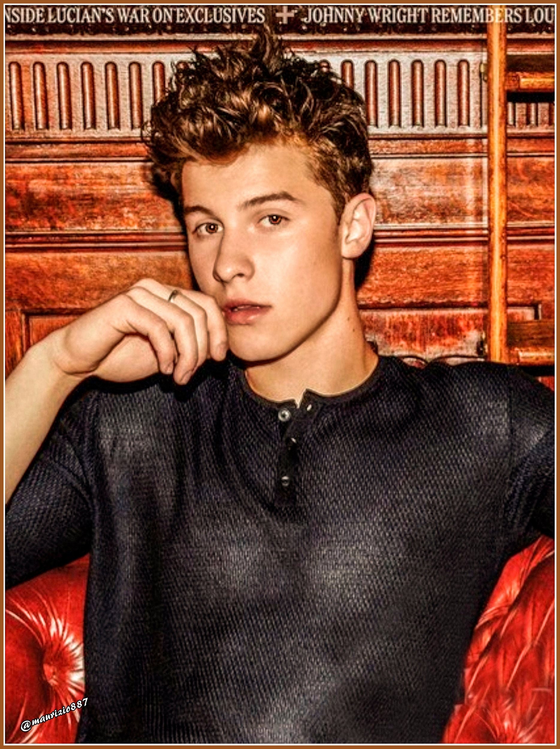 Shawn Mendes Wallpaper Ausdrucken - Etsy India