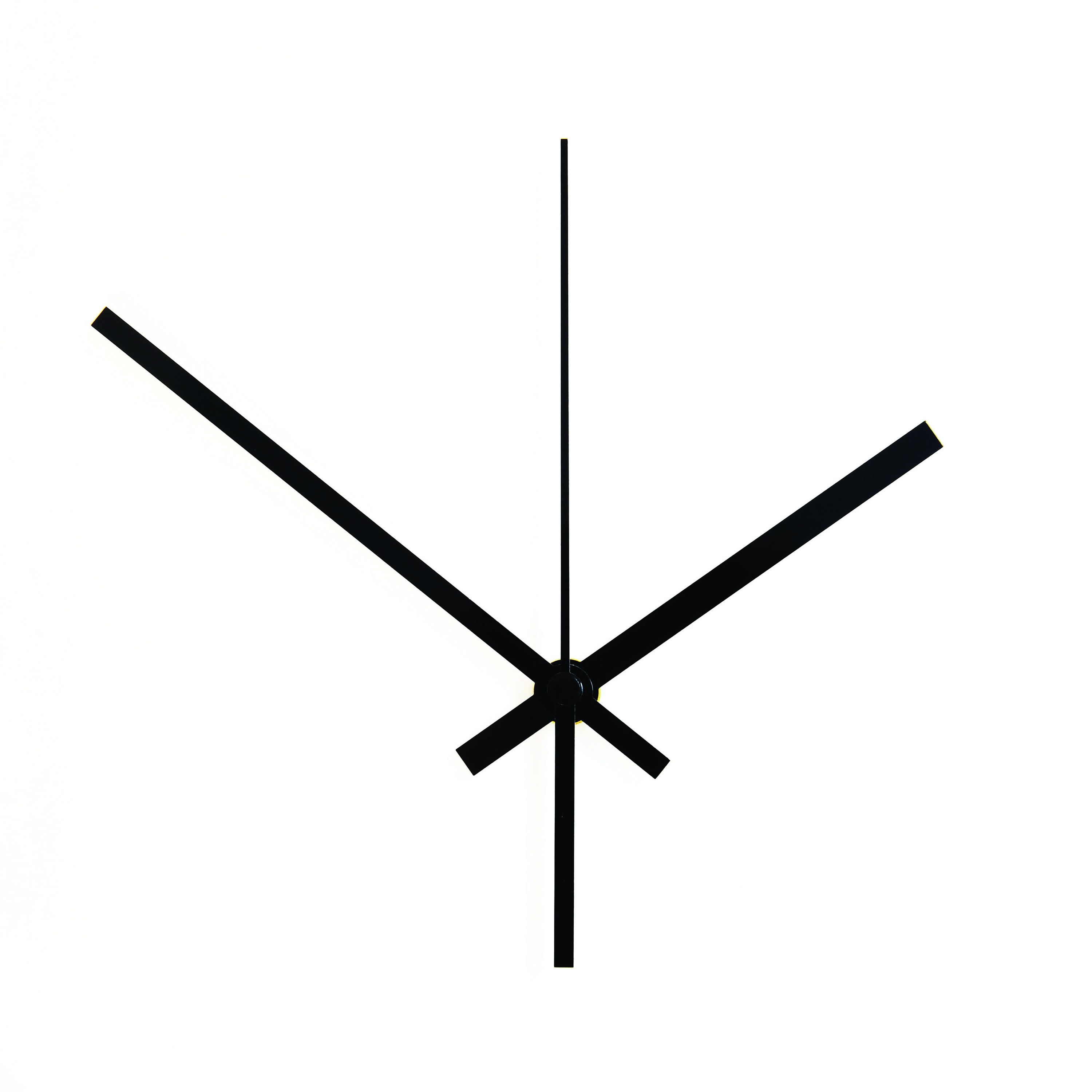 PATIKIL Clock Hands Kit, 16 Set Clock Hands Kits Clock