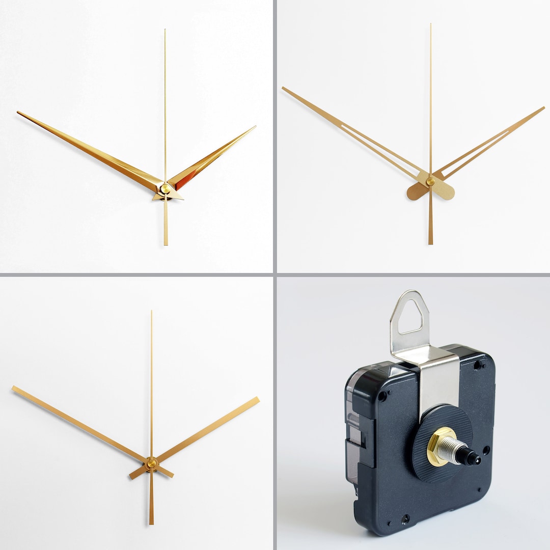 Clocks For Living Room Battery Operated Clock Kit Flip Clock Led Clock Digital Wall Silent Wall Clock Swing Clock Home Wall Clock