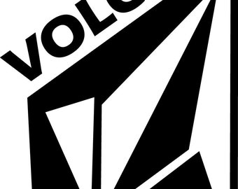 Volcom Etsy