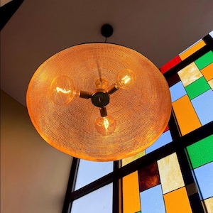 Arabesqlighting