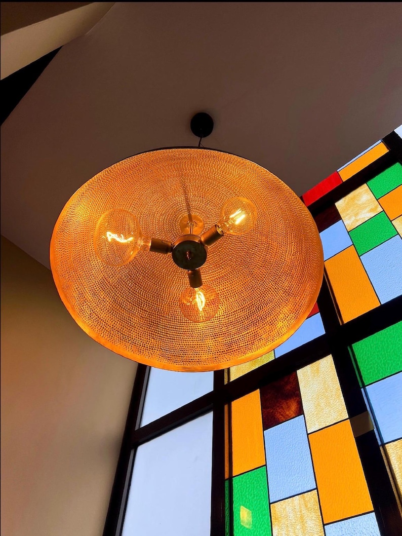 Arabesqlighting