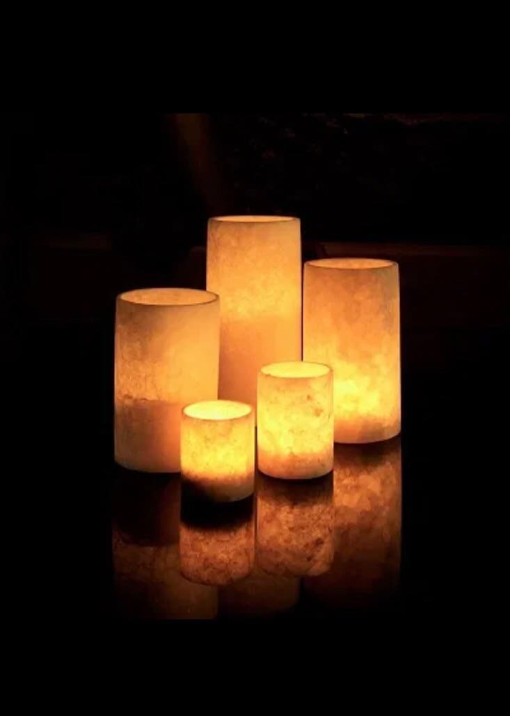 Lanterna Portacandele alta 24 cm, Lanterne a Candela Decorative in Metallo, Lanterna da giardino per Decorare la Casa, Soggiorno, Feste, Eventi, Tavolo, Interni ed Esterni - Nero