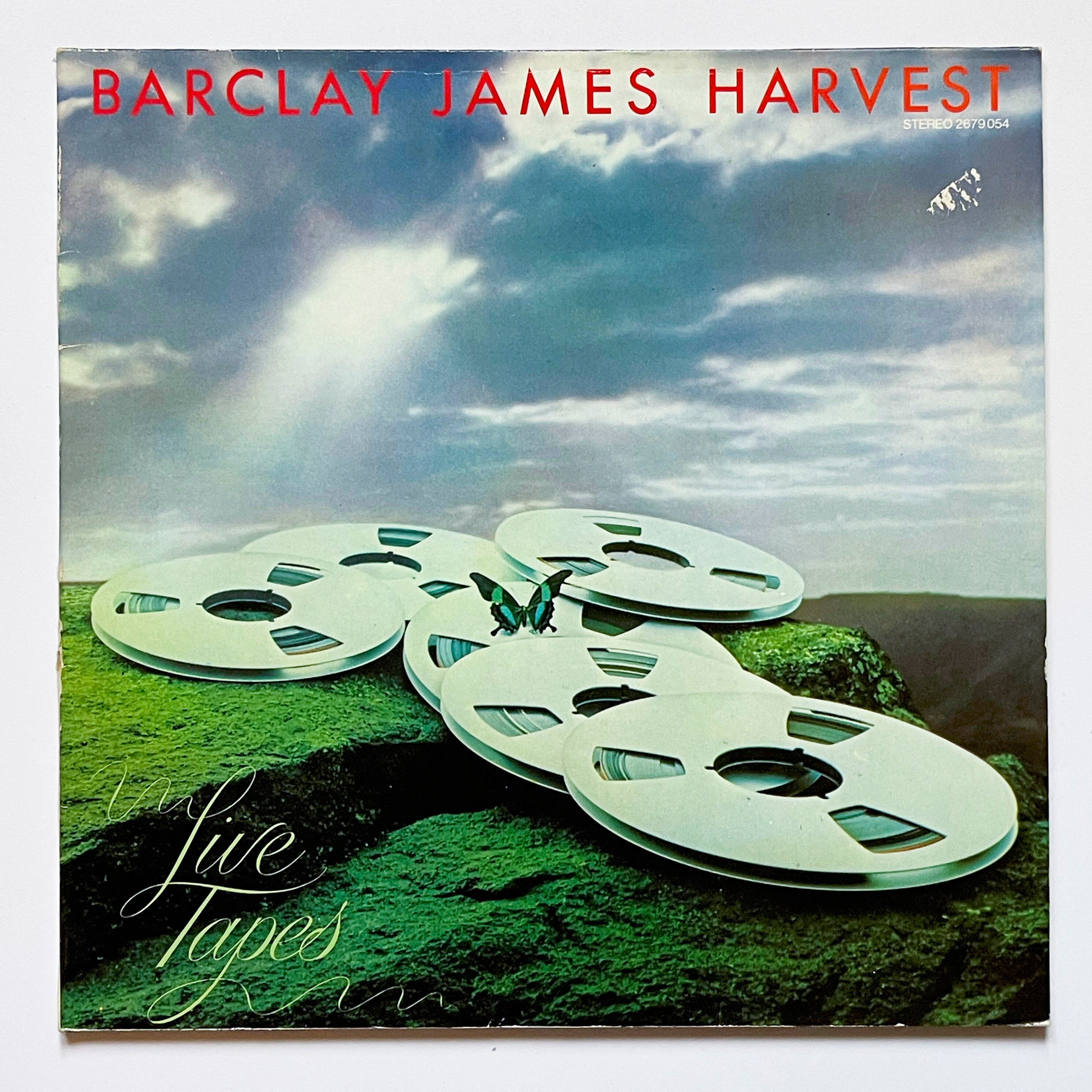 Barclay Records Canada