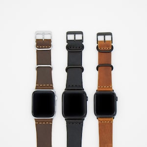 Timex apple shop watch band