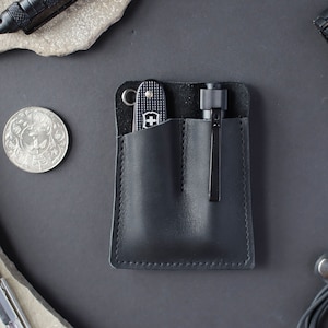 Victorinox Cadet Pouch Etsy