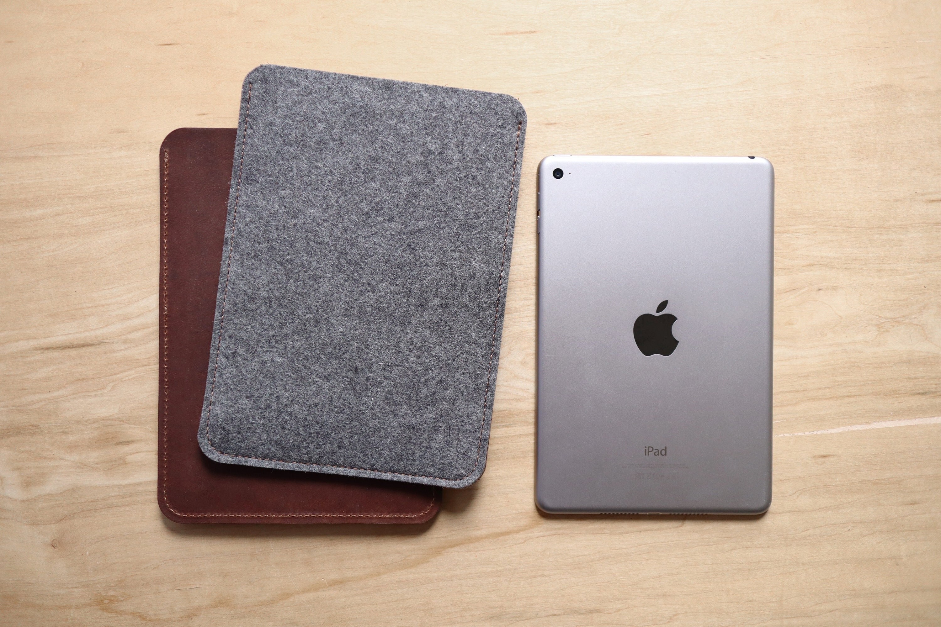 Magnetische Tablet / iPad Wandhalterung TWH 