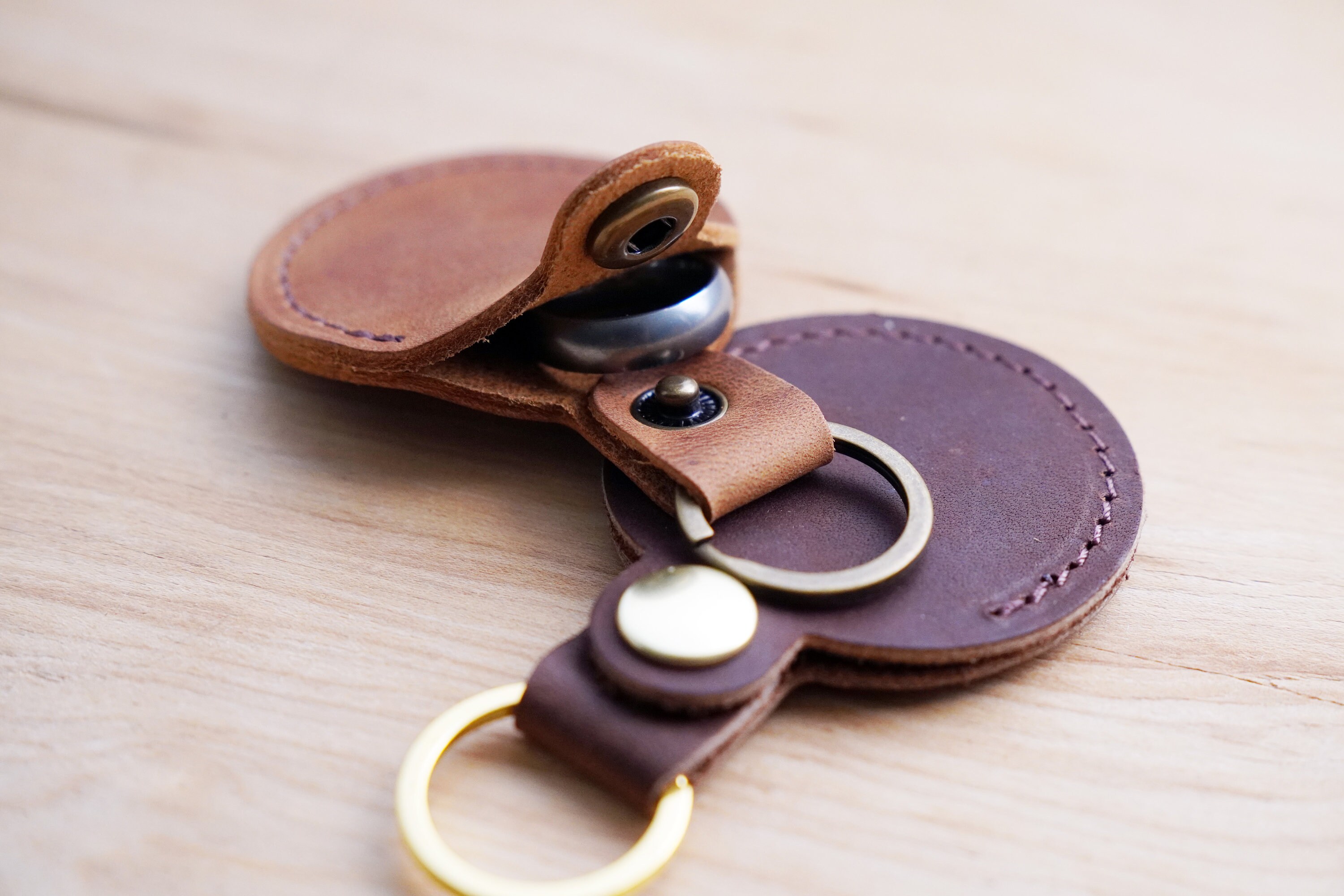 Pochette bague shop