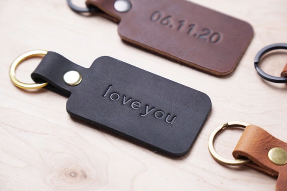 【MODERNIF】Modernif Leather Keyring MODERNIF】Modernif Leather Keyring il_1080xN.3198095574_3kfq.jpg
