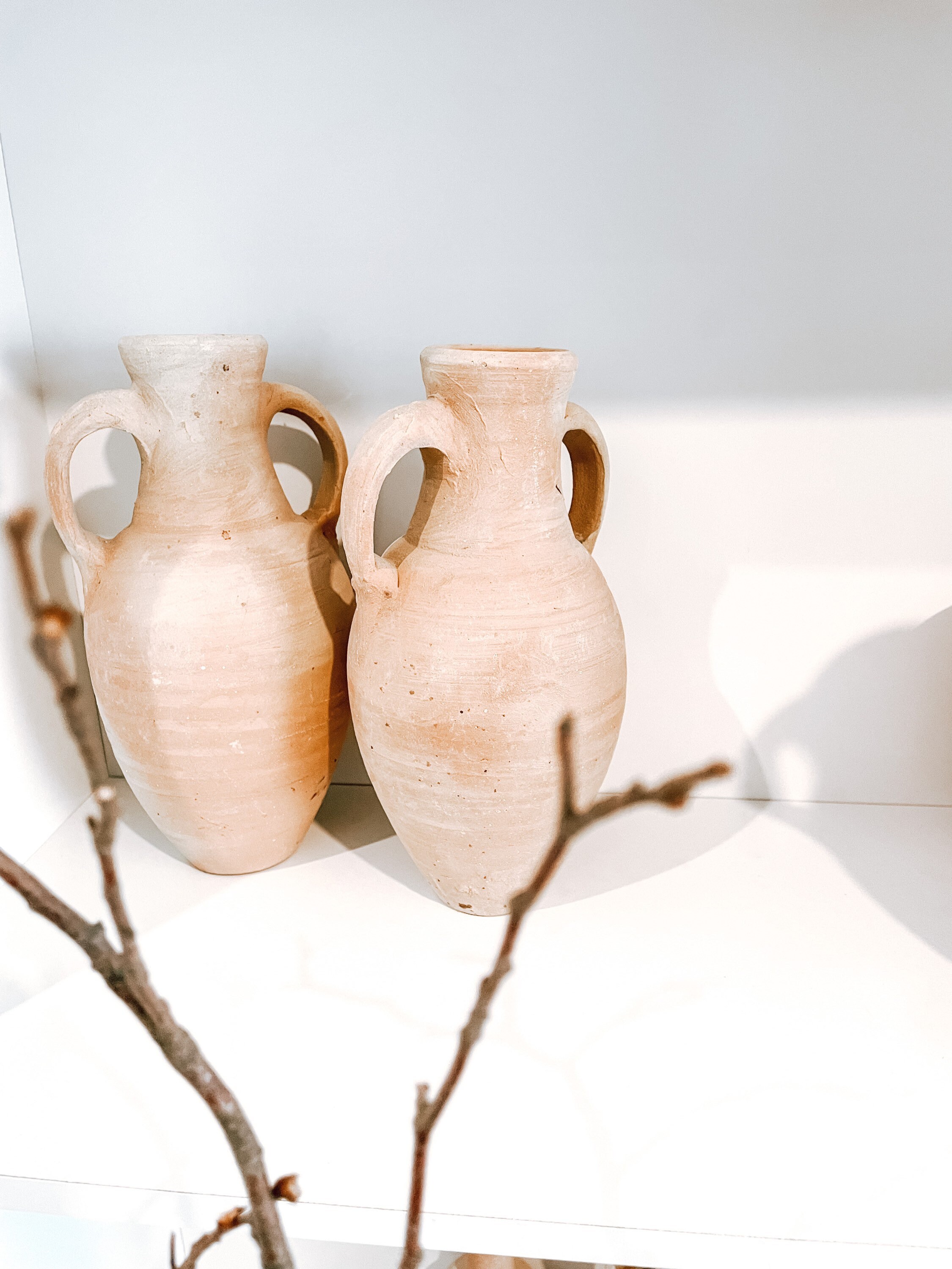 Jarre en Terre Cuite