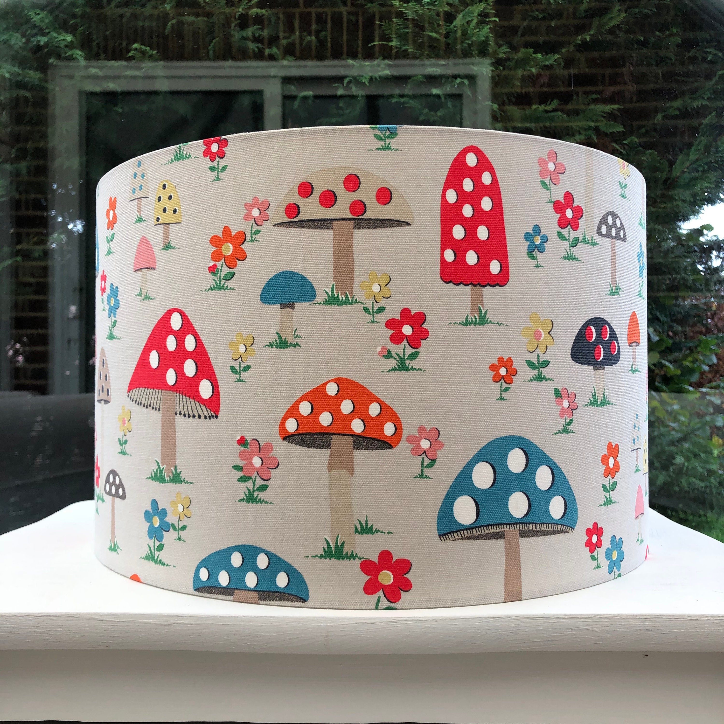 Cath kidston lampshade sales