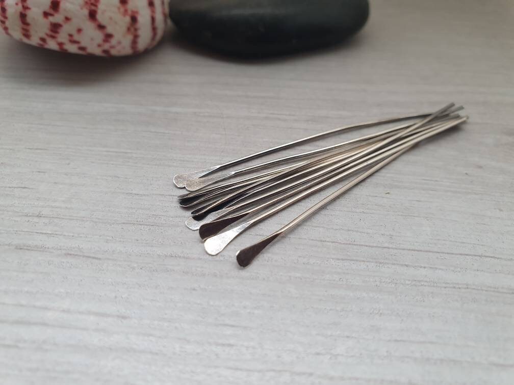 BODY -GA 3個セット Atria | フランス製スターリングシルバー製ラージラウンド