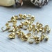 see more listings in the Bead Caps / Cord Ends section