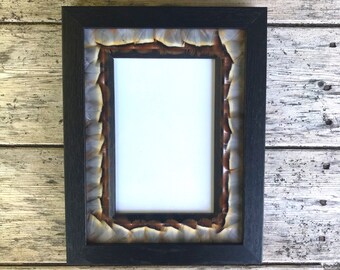 unusual picture frames