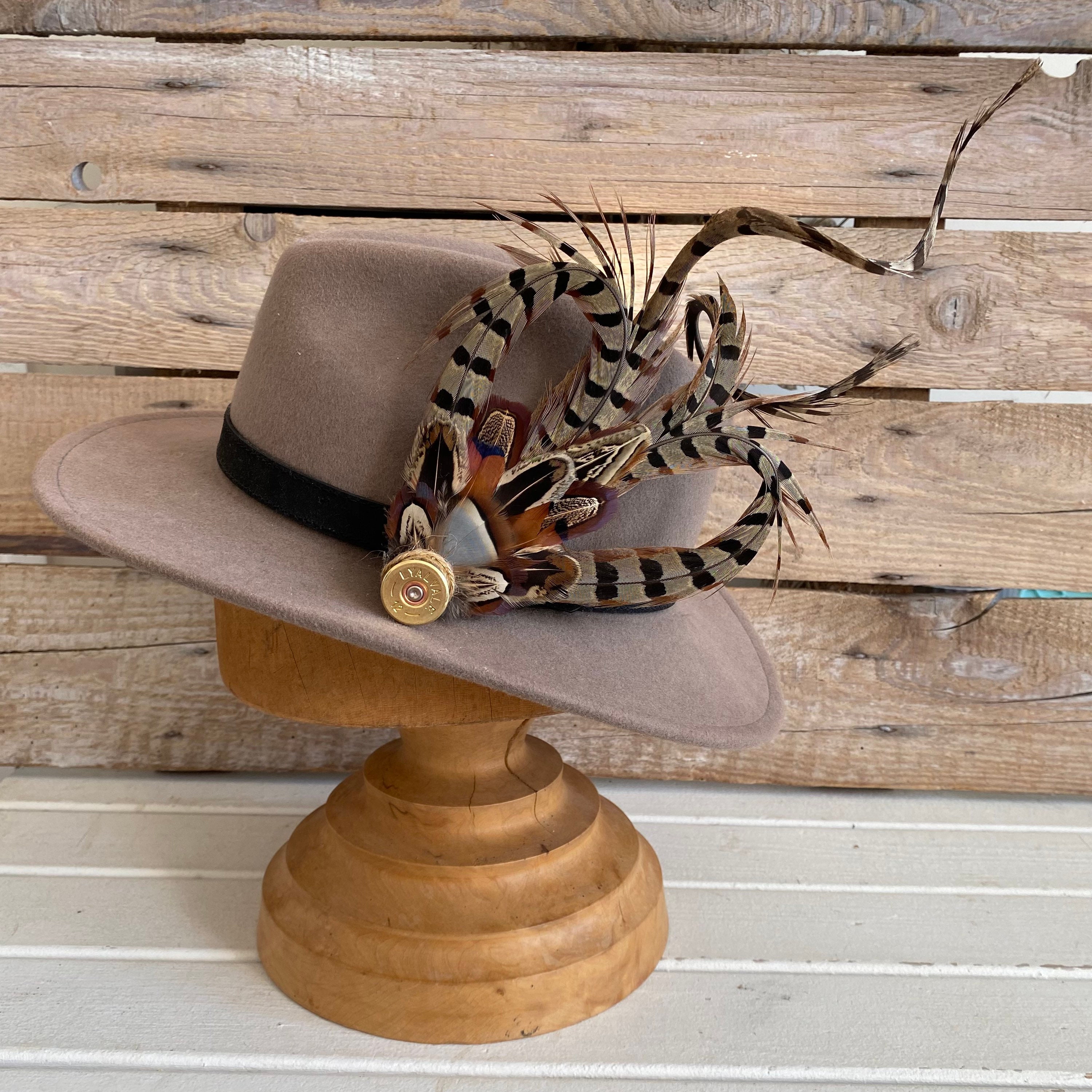 Shawl Pin Hat Pin Feather Pin Feather Brooch Lapel Pin Etsy