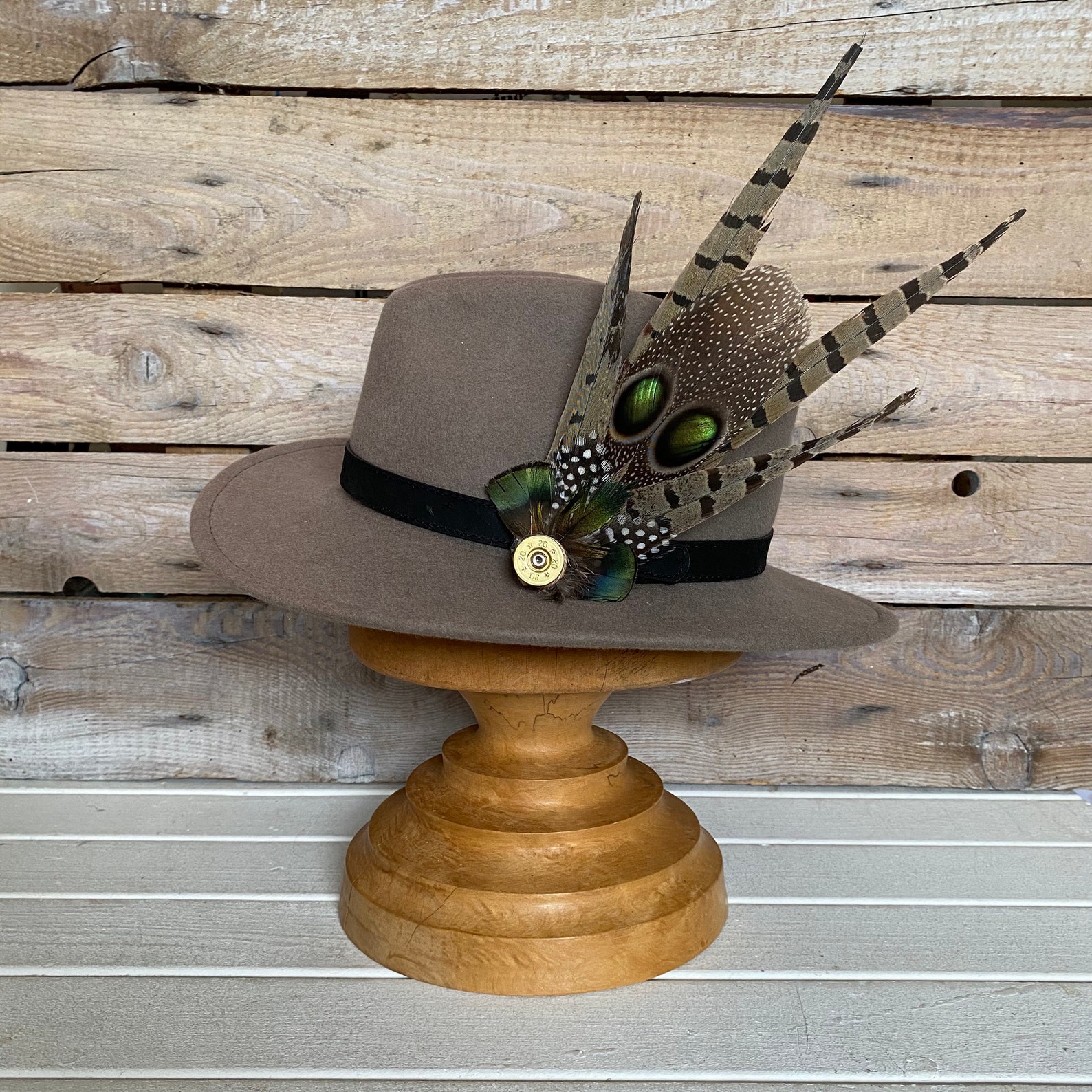 feather pins for hats