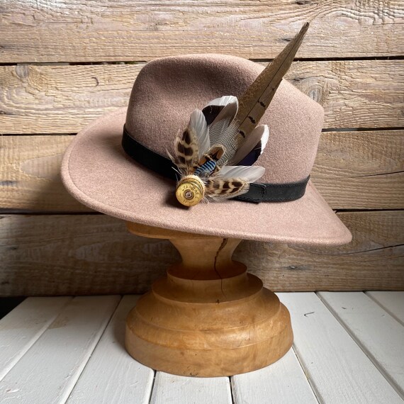 Fedora hat accessories new arrivals