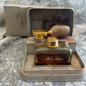 Dior Atomizer - Etsy UK