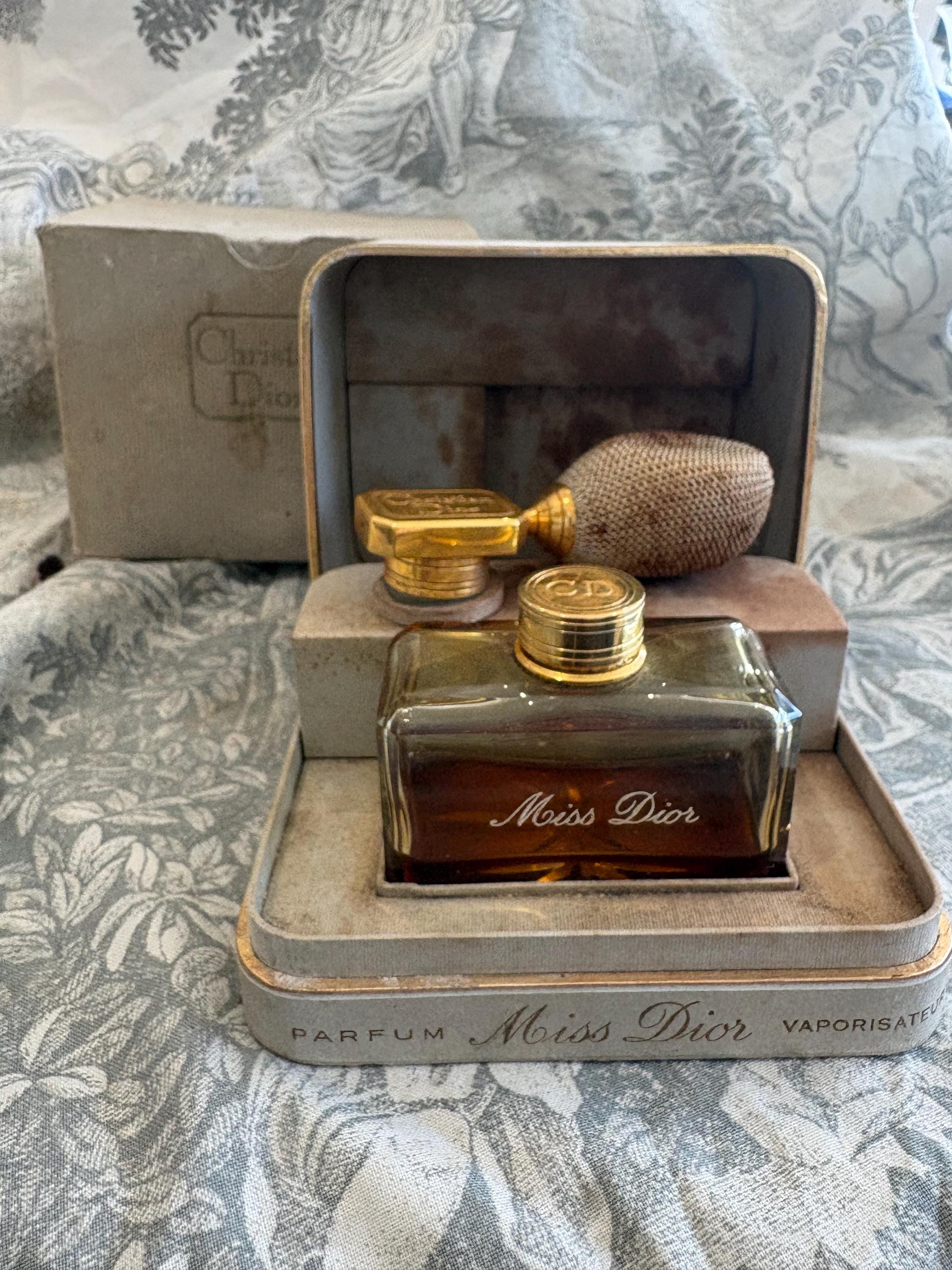 Dior Atomizer - Etsy Canada