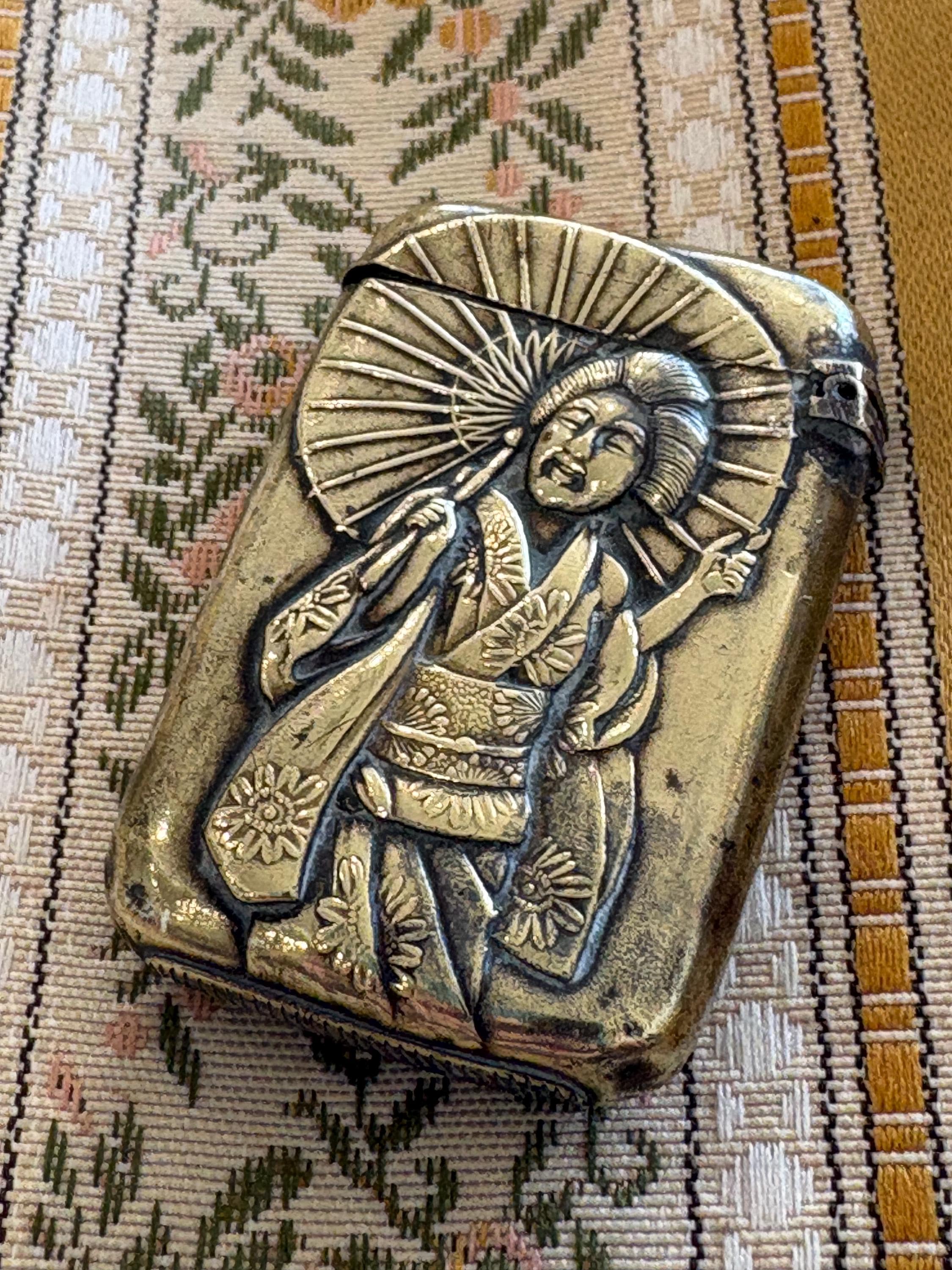 吉*影様 当時モノ？ Vesta Syver.S3 Vesta Japan - Etsy