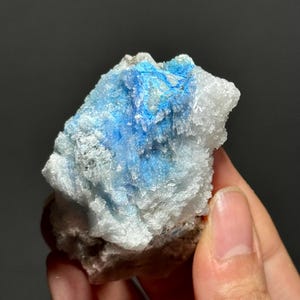Cyanotrichite - Etsy 日本