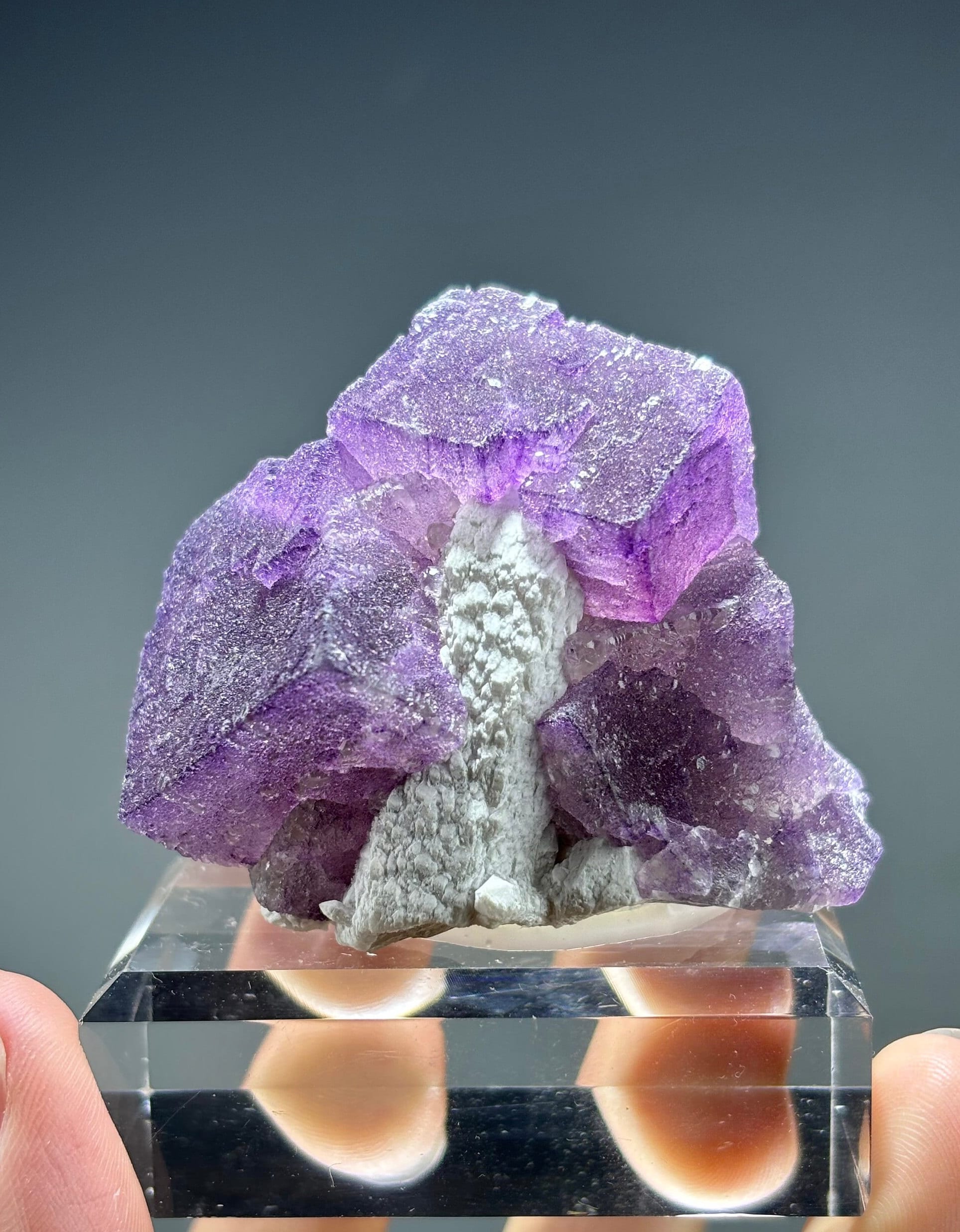 Morandi fluorite - Etsy 日本