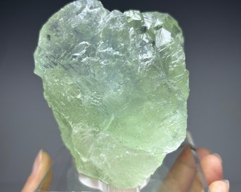 Fluorite and Quartz, Xia Yang Mine, Xia Yang City, Yongchun Co