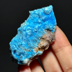 Cyanotrichite - Etsy 日本