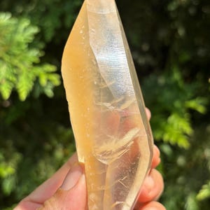 4.5”Super Bright Calcite from Tonglushan Mine, Daye Co., Huangshi, Hubei, China