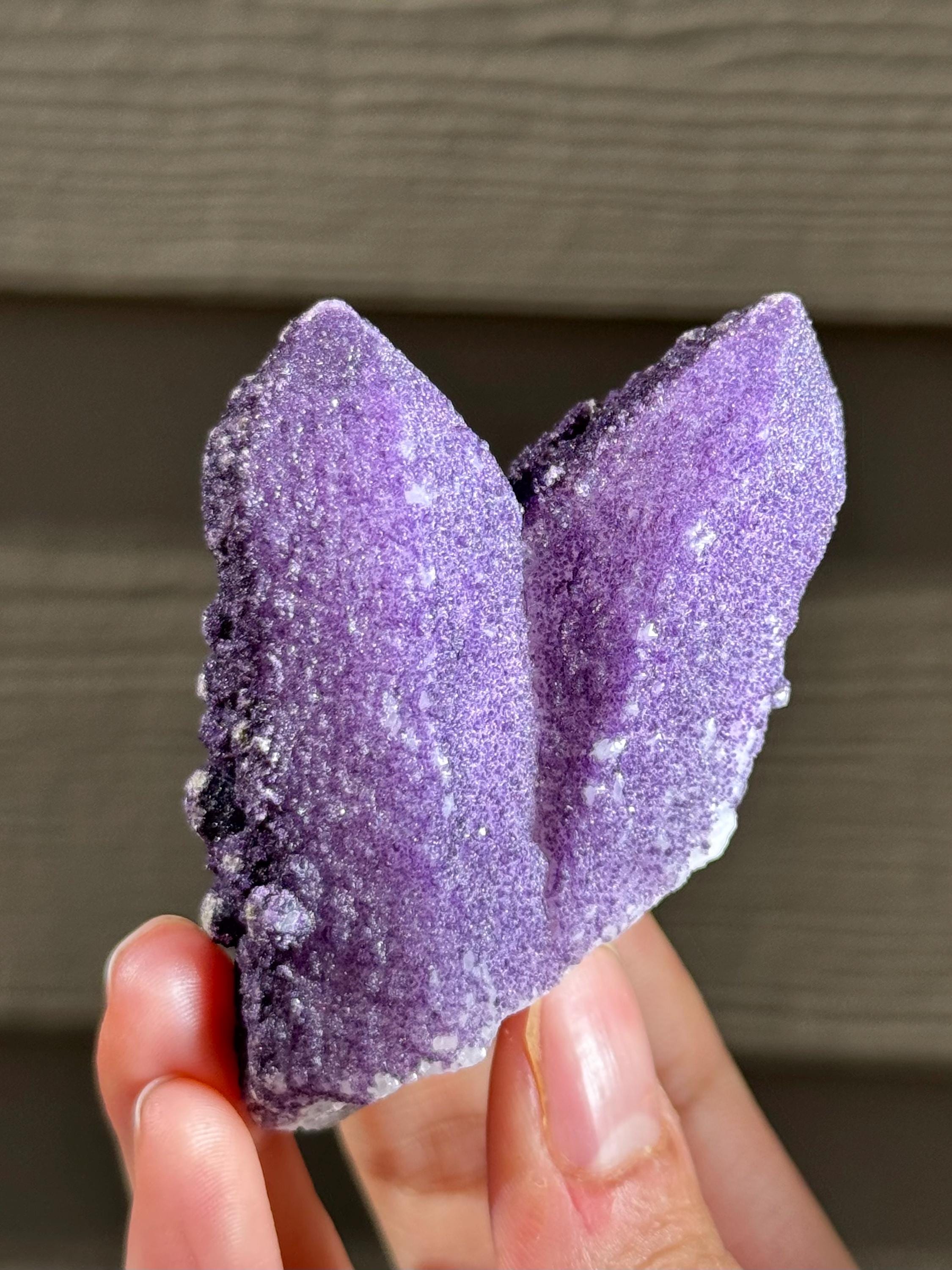 Morandi fluorite - Etsy 日本