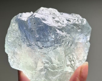 Fluorite and Quartz, Xia Yang Mine, Xia Yang City, Yongchun Co