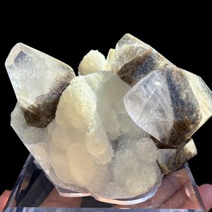 Super Bright Calcite from Tonglushan Mine, Daye Co., Huangshi, Hubei, China