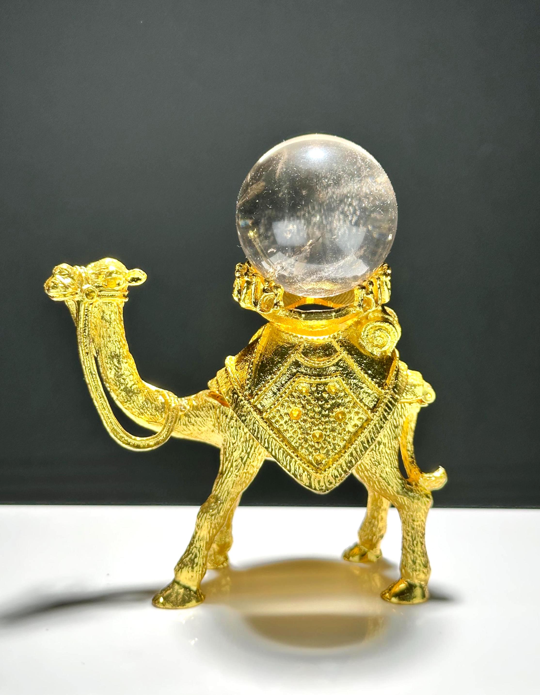 Animal Sphere Holder - Etsy