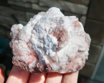 本物のグリーンタルク鉱物標本 - エジプト産天然含水マグネシウムケイ
