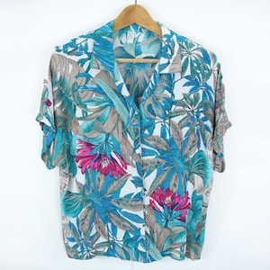 Années 70 chemise vintage - France