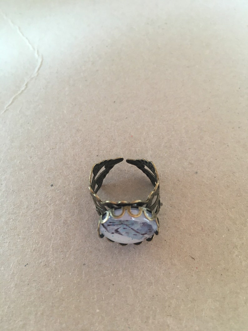 Star Wars Inspired ring