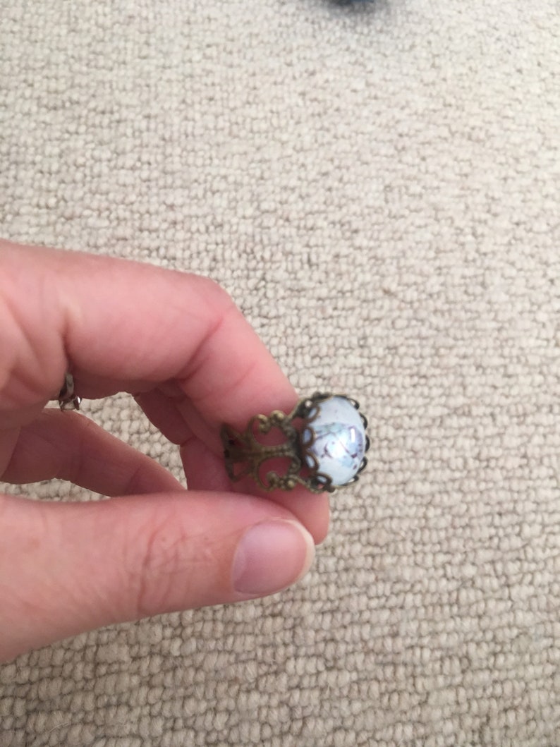 Star Wars Inspired ring