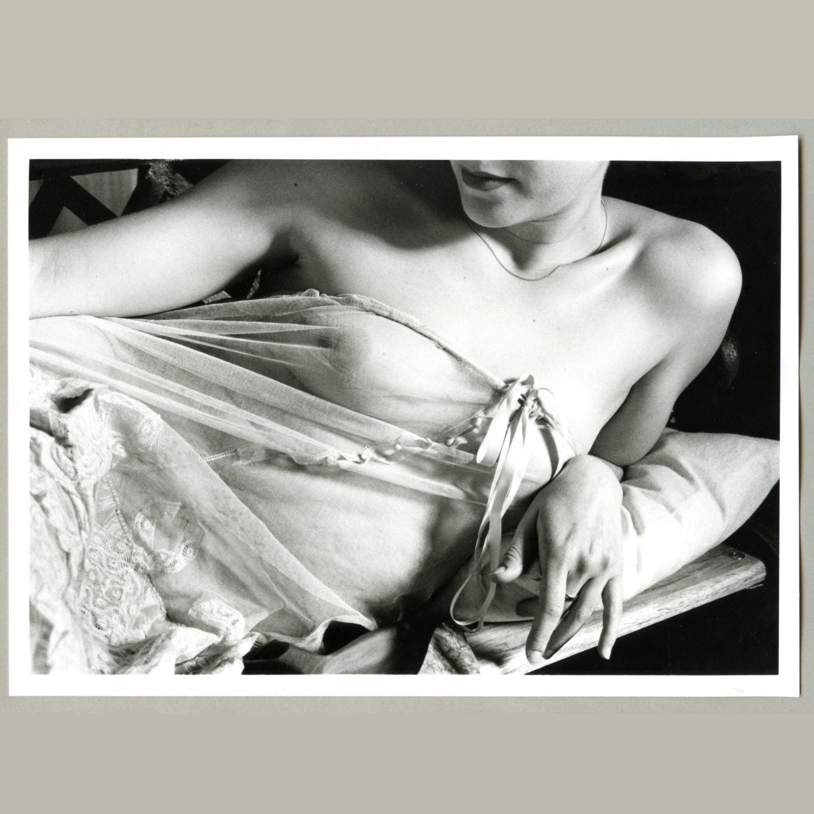 Erotische fotos junger nackter frauen