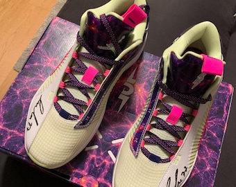 Jordan x Luka Doncic Air Jordan 35 Low Sneakers