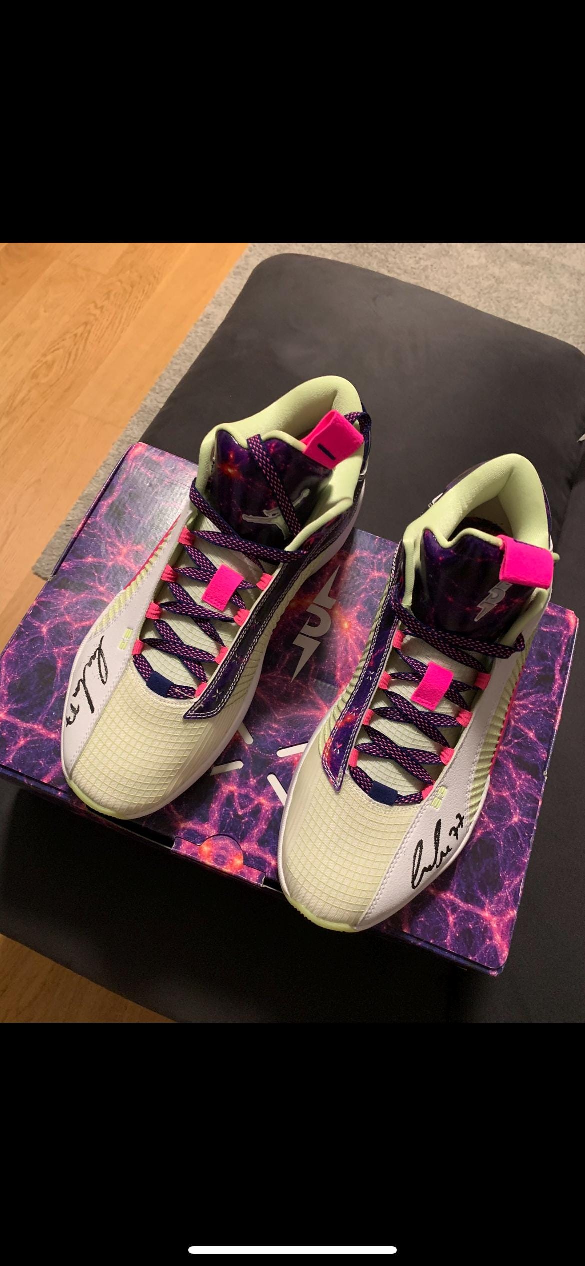 jordan 35 low doncic